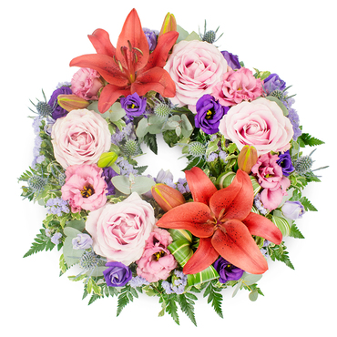 Funeral Flowers Arrangements Sympathy Condolences Flowers Free Delivery